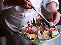 ShikinoIrodori Hatago