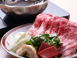 ShikinoIrodori Hatago