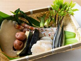 ShikinoIrodori Hatago