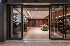 Magnes Hotel