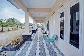 OYO 93033 Mutiara Homestay Syariah Near TPA / TPSA Nurul Yakin