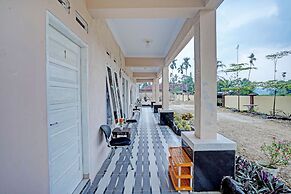 OYO 93033 Mutiara Homestay Syariah Near TPA / TPSA Nurul Yakin