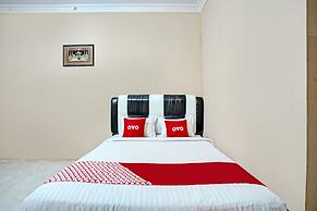 OYO 93033 Mutiara Homestay Syariah Near TPA / TPSA Nurul Yakin