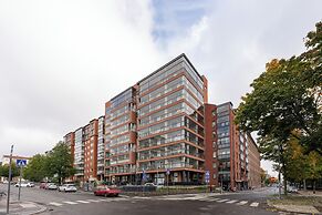 2ndhomes Tampere Oodi Apartment