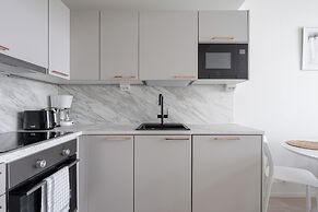 2ndhomes Tampere Oodi Apartment
