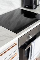 2ndhomes Tampere Oodi Apartment