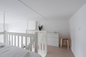 2ndhomes Tampere Oodi Apartment