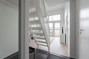 2ndhomes Tampere Oodi Apartment