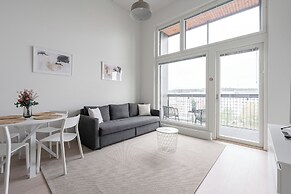 2ndhomes Tampere Oodi Apartment