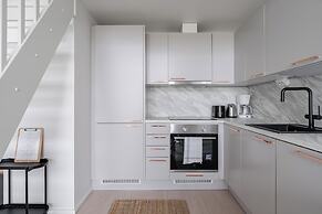 2ndhomes Tampere Oodi Apartment