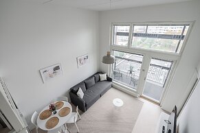2ndhomes Tampere Oodi Apartment