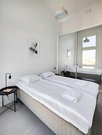 2ndhomes Tampere Oodi Apartment