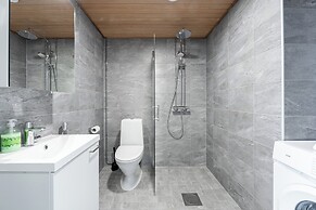 2ndhomes Tampere Oodi Apartment