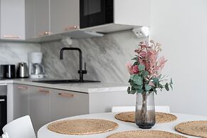 2ndhomes Tampere Oodi Apartment