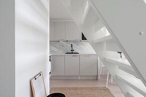 2ndhomes Tampere Oodi Apartment