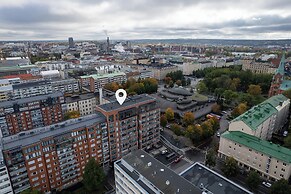 2ndhomes Tampere Oodi Apartment
