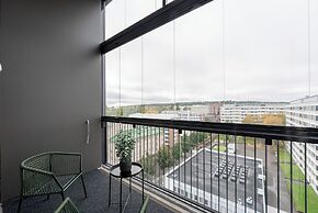 2ndhomes Tampere Oodi Apartment