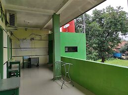 OYO 90333 Wisma Tenang Jaya Syariah