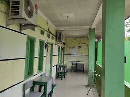 OYO 90333 Wisma Tenang Jaya Syariah