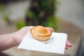 Tenuta Tresca Suites - Dimora Storica