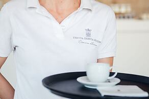 Tenuta Tresca Suites - Dimora Storica