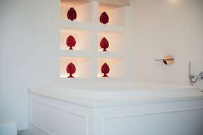 Tenuta Tresca Suites - Dimora Storica