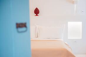 Tenuta Tresca Suites - Dimora Storica