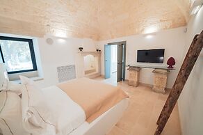 Tenuta Tresca Suites - Dimora Storica