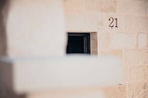 Tenuta Tresca Suites - Dimora Storica