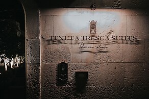 Tenuta Tresca Suites - Dimora Storica