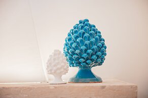 Tenuta Tresca Suites - Dimora Storica