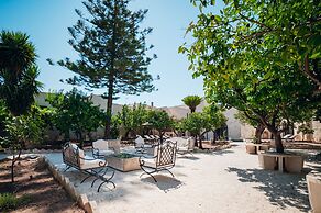 Tenuta Tresca Suites - Dimora Storica