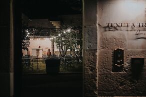 Tenuta Tresca Suites - Dimora Storica