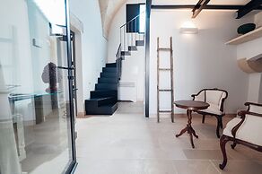 Tenuta Tresca Suites - Dimora Storica