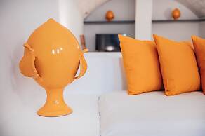 Tenuta Tresca Suites - Dimora Storica