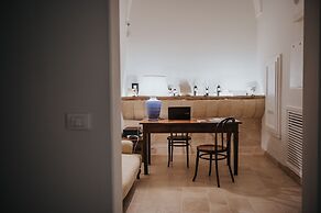 Tenuta Tresca Suites - Dimora Storica