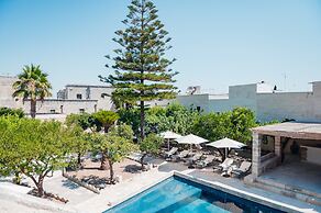 Tenuta Tresca Suites - Dimora Storica