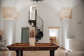 Tenuta Tresca Suites - Dimora Storica