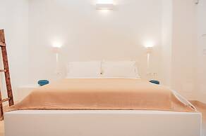 Tenuta Tresca Suites - Dimora Storica