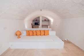 Tenuta Tresca Suites - Dimora Storica