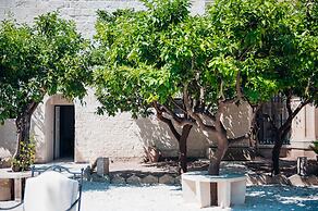 Tenuta Tresca Suites - Dimora Storica