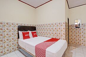 OYO 92884 Agustha Homestay