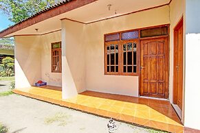 OYO 92884 Agustha Homestay