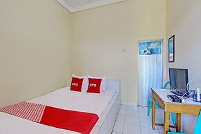 OYO 92884 Agustha Homestay