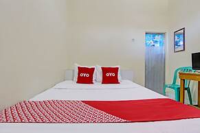 OYO 92884 Agustha Homestay