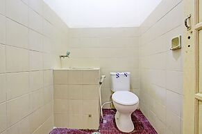 OYO 92884 Agustha Homestay