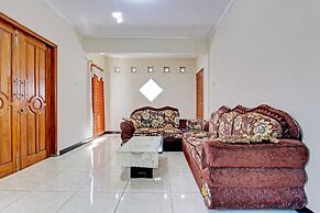 OYO 92884 Agustha Homestay