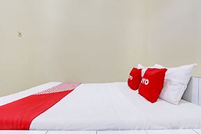 OYO 92884 Agustha Homestay