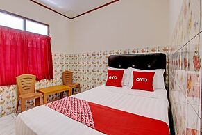 OYO 92884 Agustha Homestay