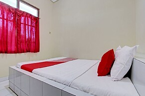 OYO 92884 Agustha Homestay